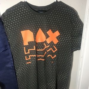 PAX South 2018 Graphic T Shirt